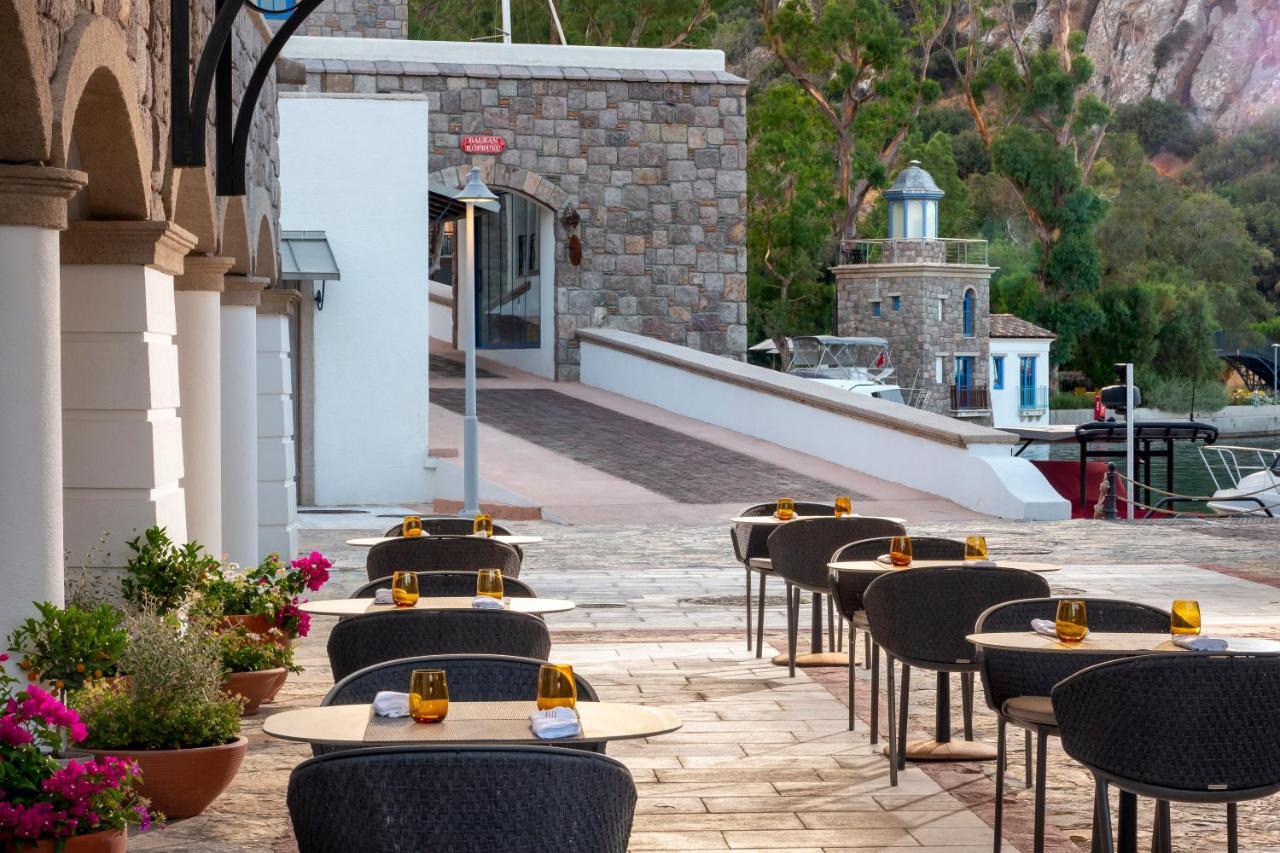 Radisson Collection Hotel, Bodrum Akyarlar Exterior foto